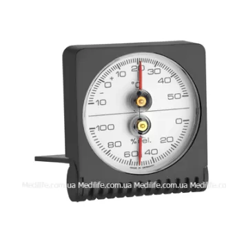Термогигрометр механический 452018 TFA 